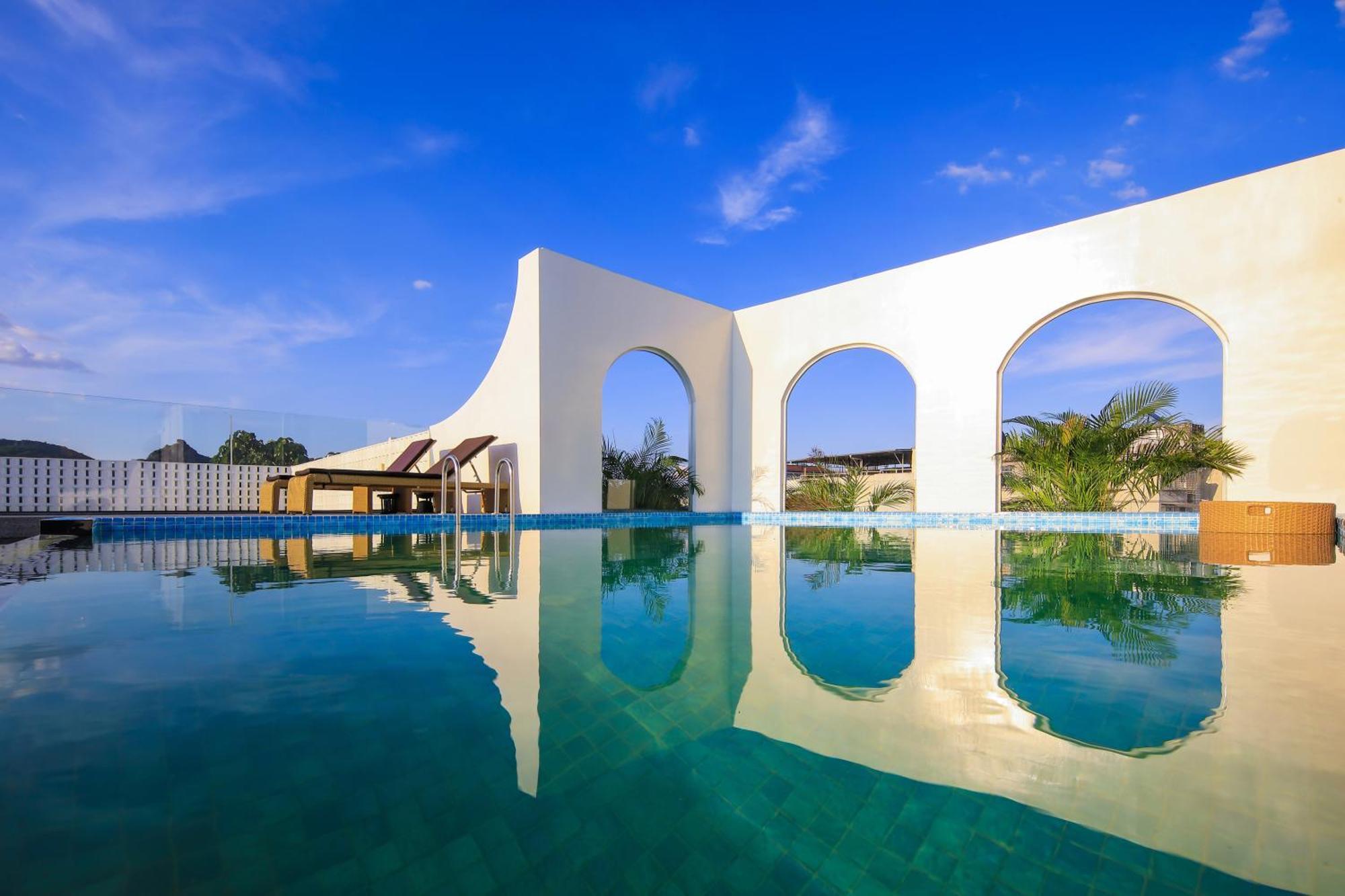 Lijiang Moon Hotel - Guilin East And West Lane Two Rivers And Four Lakes Scenic Area Eksteriør billede