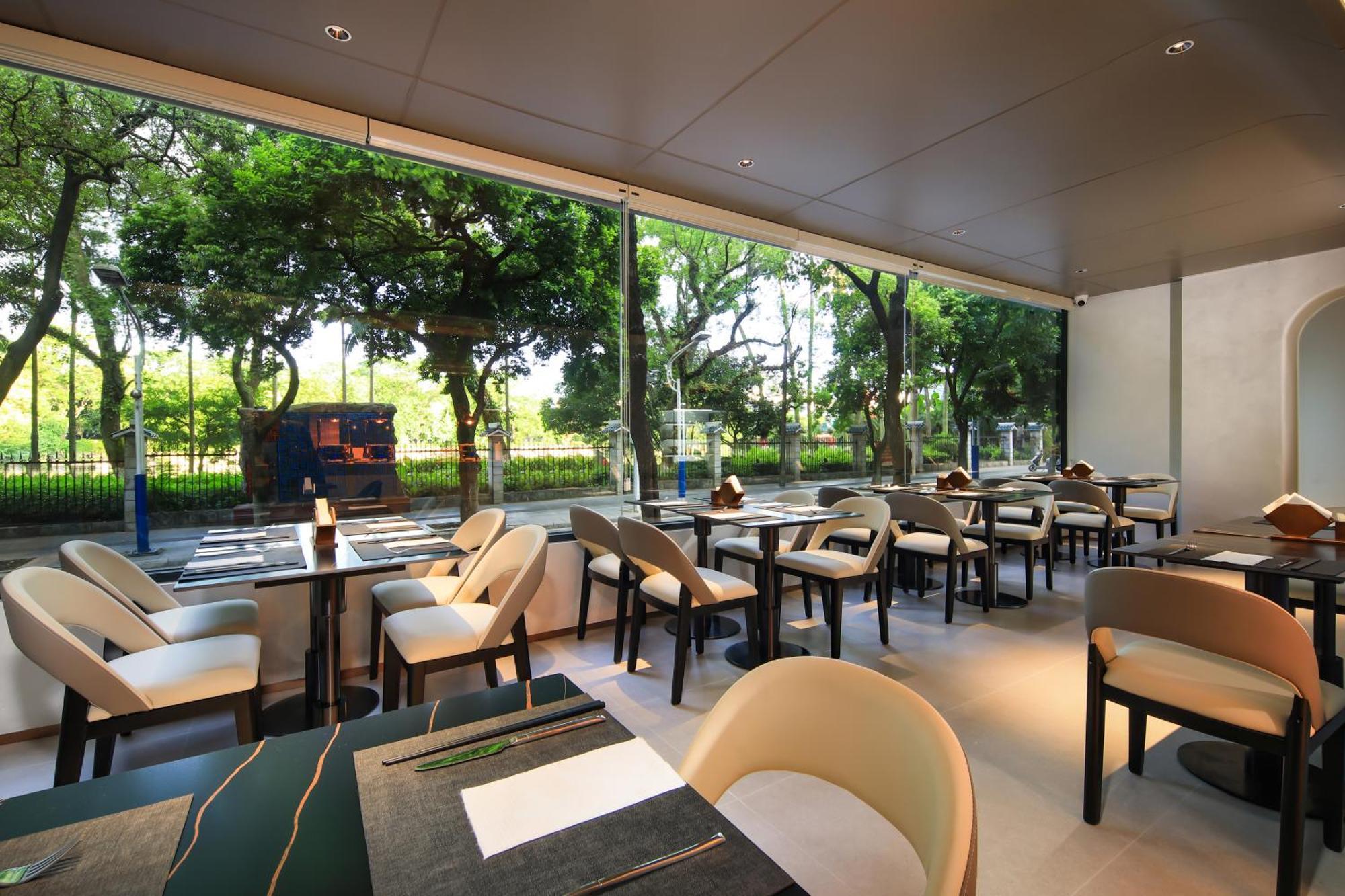 Lijiang Moon Hotel - Guilin East And West Lane Two Rivers And Four Lakes Scenic Area Eksteriør billede