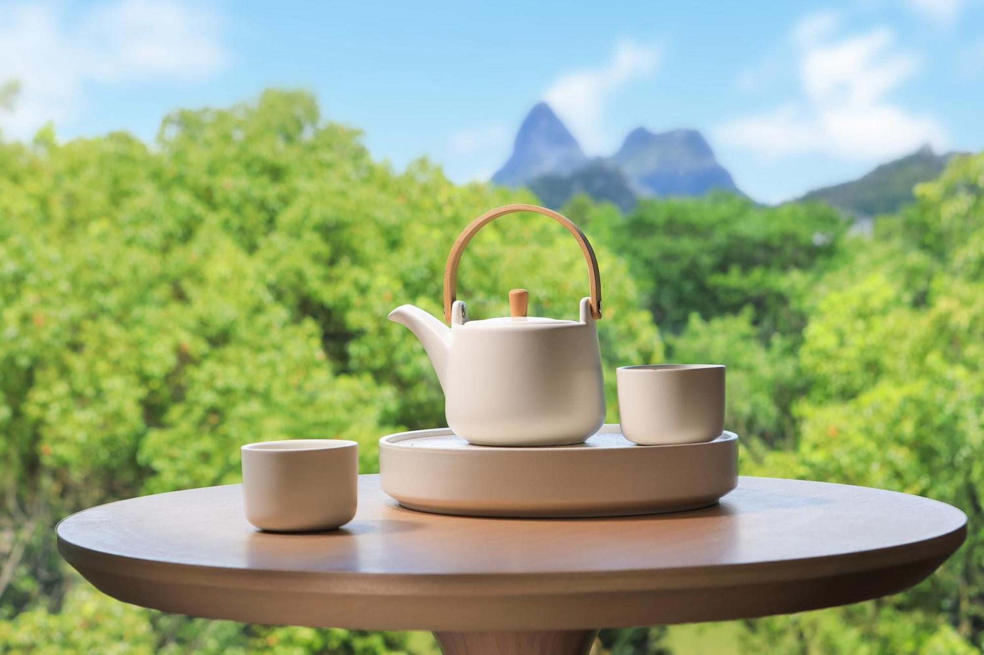 Lijiang Moon Hotel - Guilin East And West Lane Two Rivers And Four Lakes Scenic Area Eksteriør billede